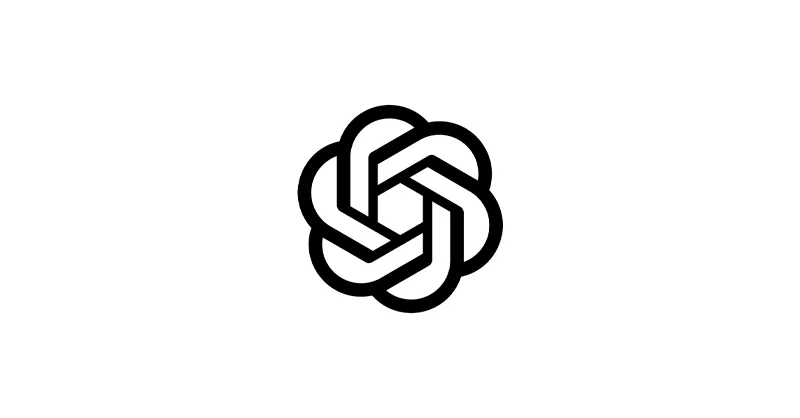 Outils IA : image, logo représentant l'IA Chatgpt.