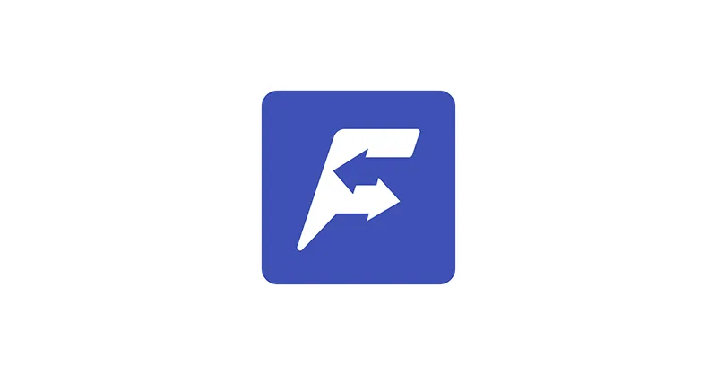 Image, photo représentant le logo de l'application Feem.