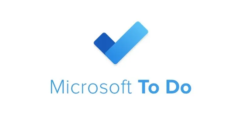 Image ou photo représentant le logiciel ou application d'organisation Microsoft To Do.