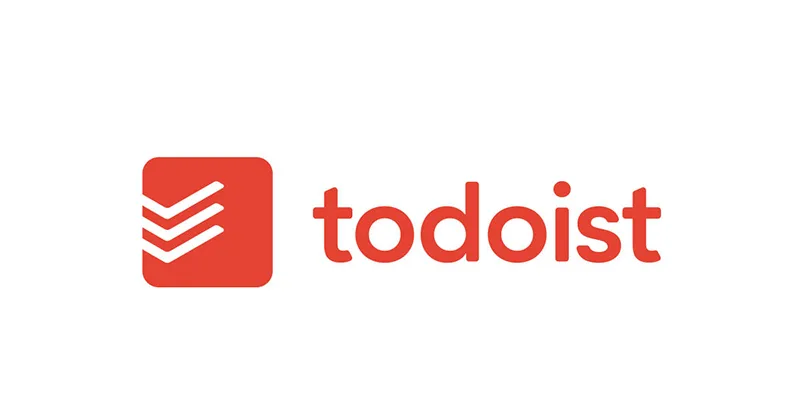 Image ou photo représentant le logiciel ou application d'organisation Todoist.