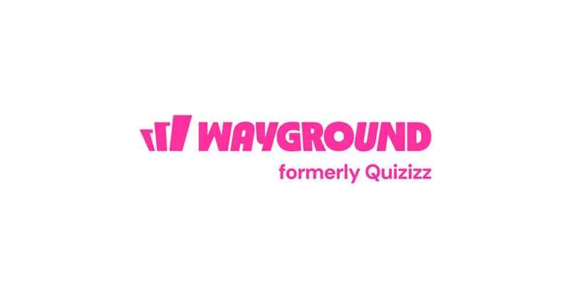 Image, photo représentant le logo de Kahoot!.