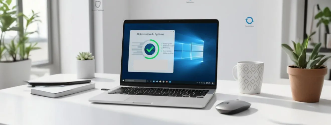 5 astuces pour un navigateur plus léger : image ou photo d'un ordinateur portable ou un écran avec un navigateur ouvert (de préférence affichant une page web légère ou fluide).