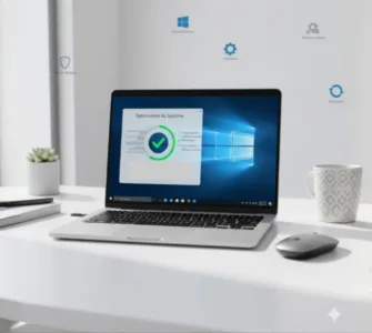 5 astuces pour un navigateur plus léger : image ou photo d'un ordinateur portable ou un écran avec un navigateur ouvert (de préférence affichant une page web légère ou fluide).
