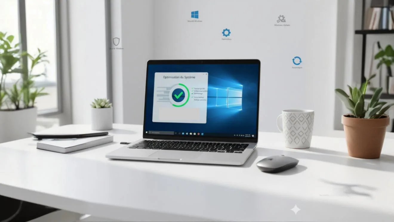5 astuces pour un navigateur plus léger : image ou photo d'un ordinateur portable ou un écran avec un navigateur ouvert (de préférence affichant une page web légère ou fluide).