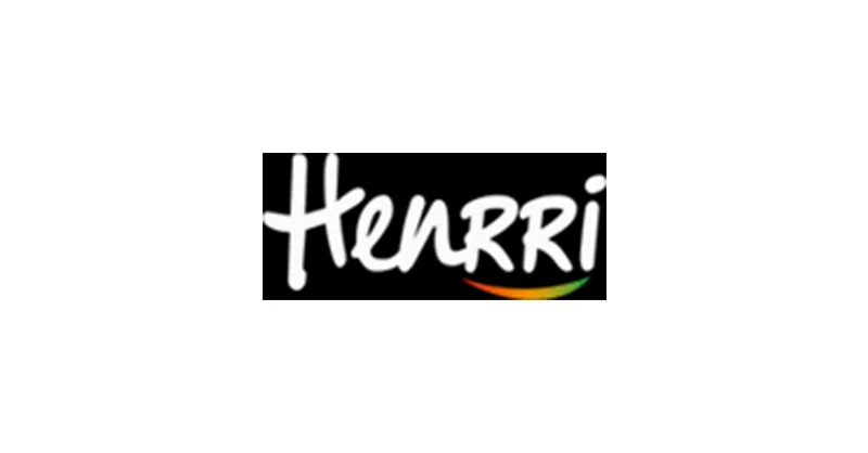 Image ou photo du logo du logiciel de gestion de facture Henrri.