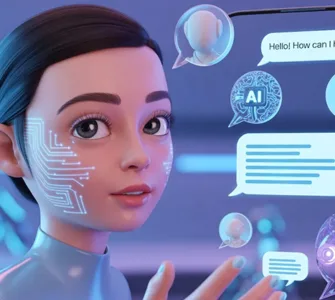 Character.ai : image ou photo