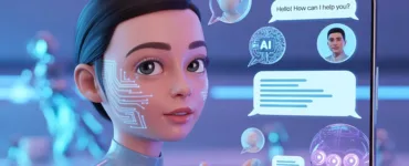 Character.ai : image ou photo