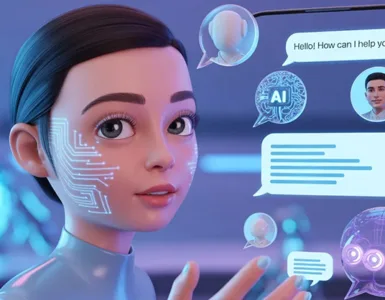 Character.ai : image ou photo