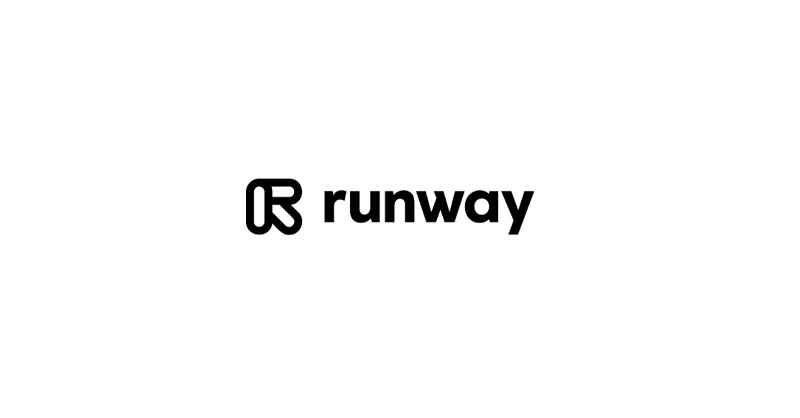 Image ou photo du logo de Runway ML