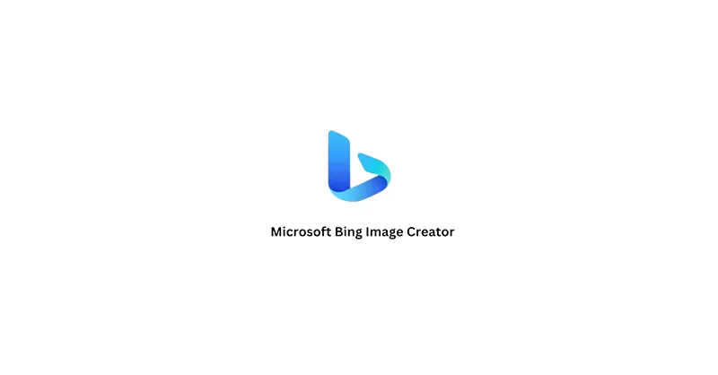 Générateur image IA : image ou photo correspondant au logo de Bing Image Creator.
