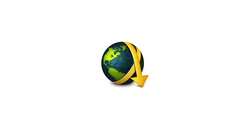 Image ou photo du logo de Jdownloader 2 un gestionnaire de téléchargement.