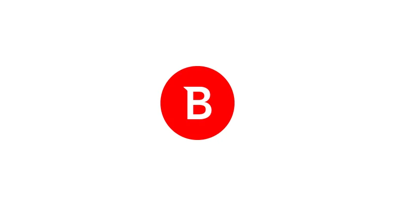 Image ou photo du logo de Bitdefender.